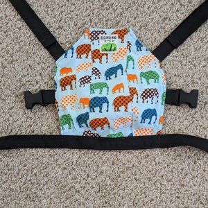 Kinderpack Doll Carrier Toy